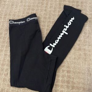 Champion leggings